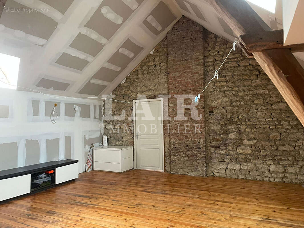 Maison à MORTAGNE-AU-PERCHE