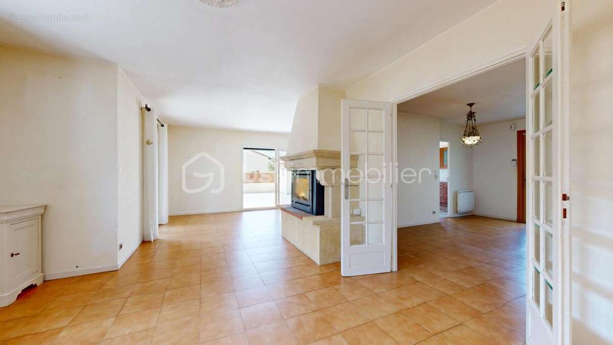 Maison à TOURNEFEUILLE