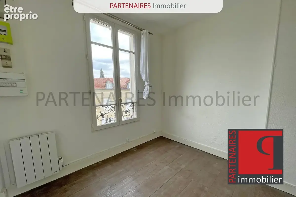 Appartement 2 pièces 24 m² à vendre à Rocquencourt (78150) - photo 4