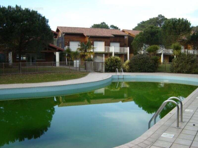 Appartement à CAPBRETON