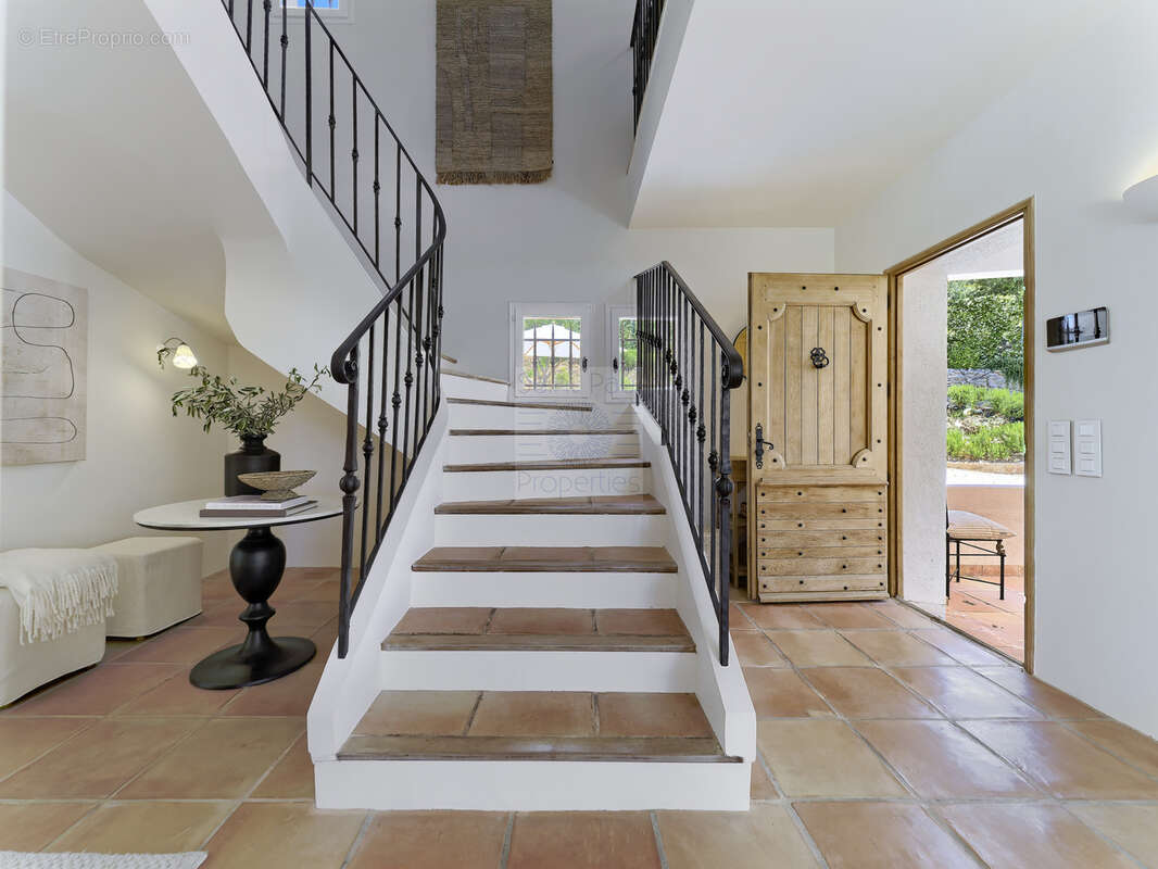 Maison à VENCE