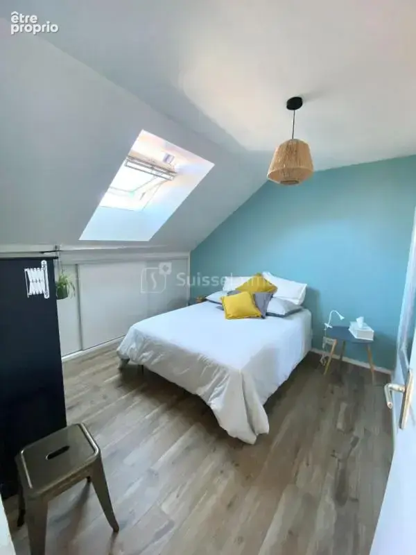 Maison esprit loft - 146 m2 - photo 9