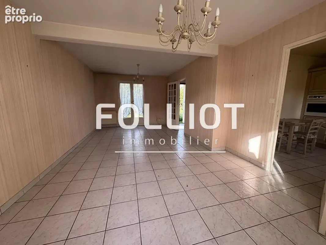 Maison à vendre à Coutances - photo 4