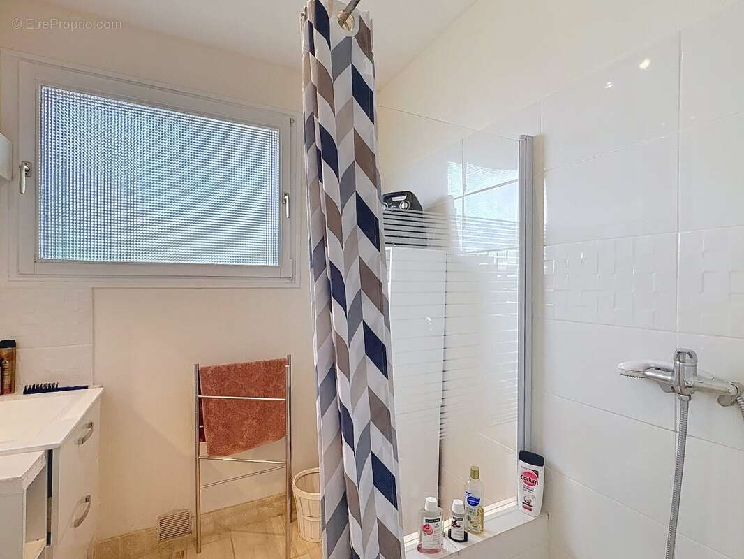 Appartement à CAVALAIRE-SUR-MER