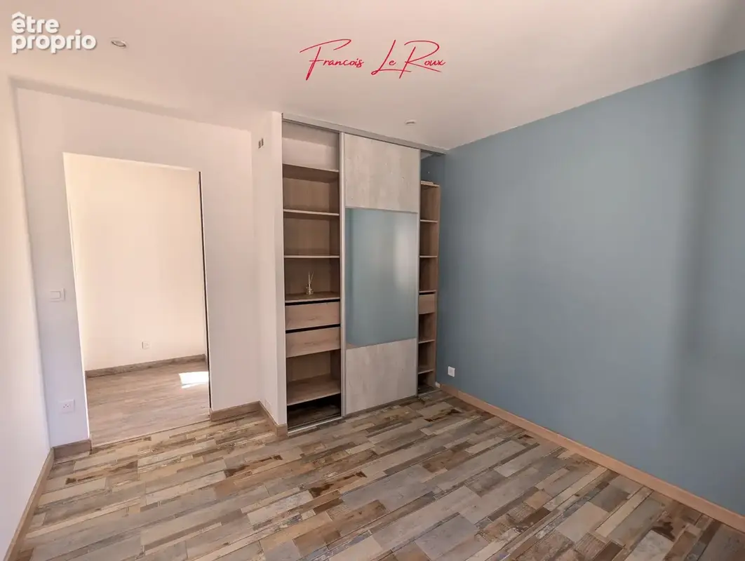 Maison 2 pièces 42 m² à vendre à Rosny-Sur-Seine (78710) - photo 9