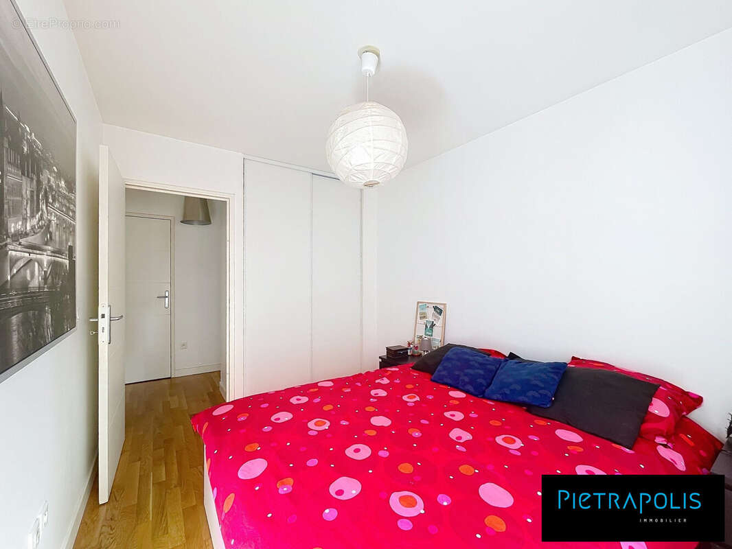 Appartement à LYON-3E
