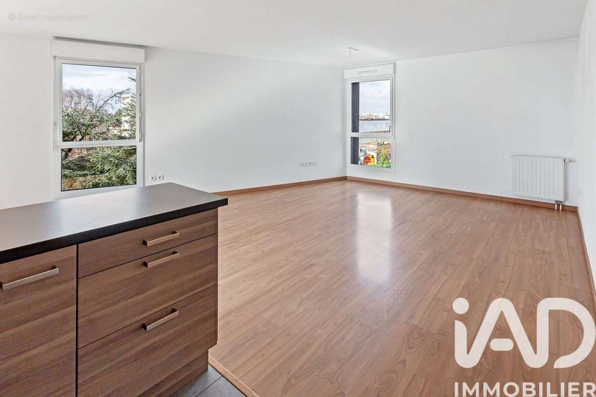 Photo 5 - Appartement à NANTES