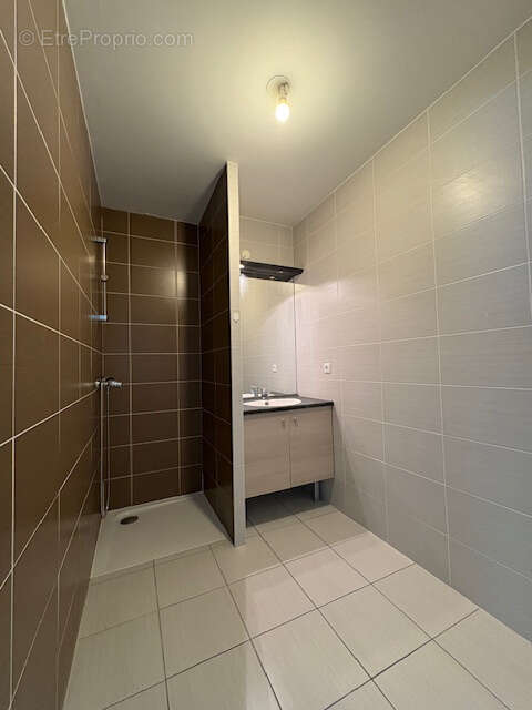 Appartement à LYON-7E