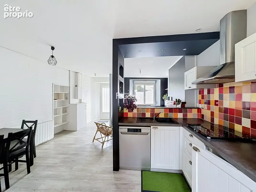 Maison 3 pièces 69 m² à vendre à Saint-Lo (50000) - photo 4