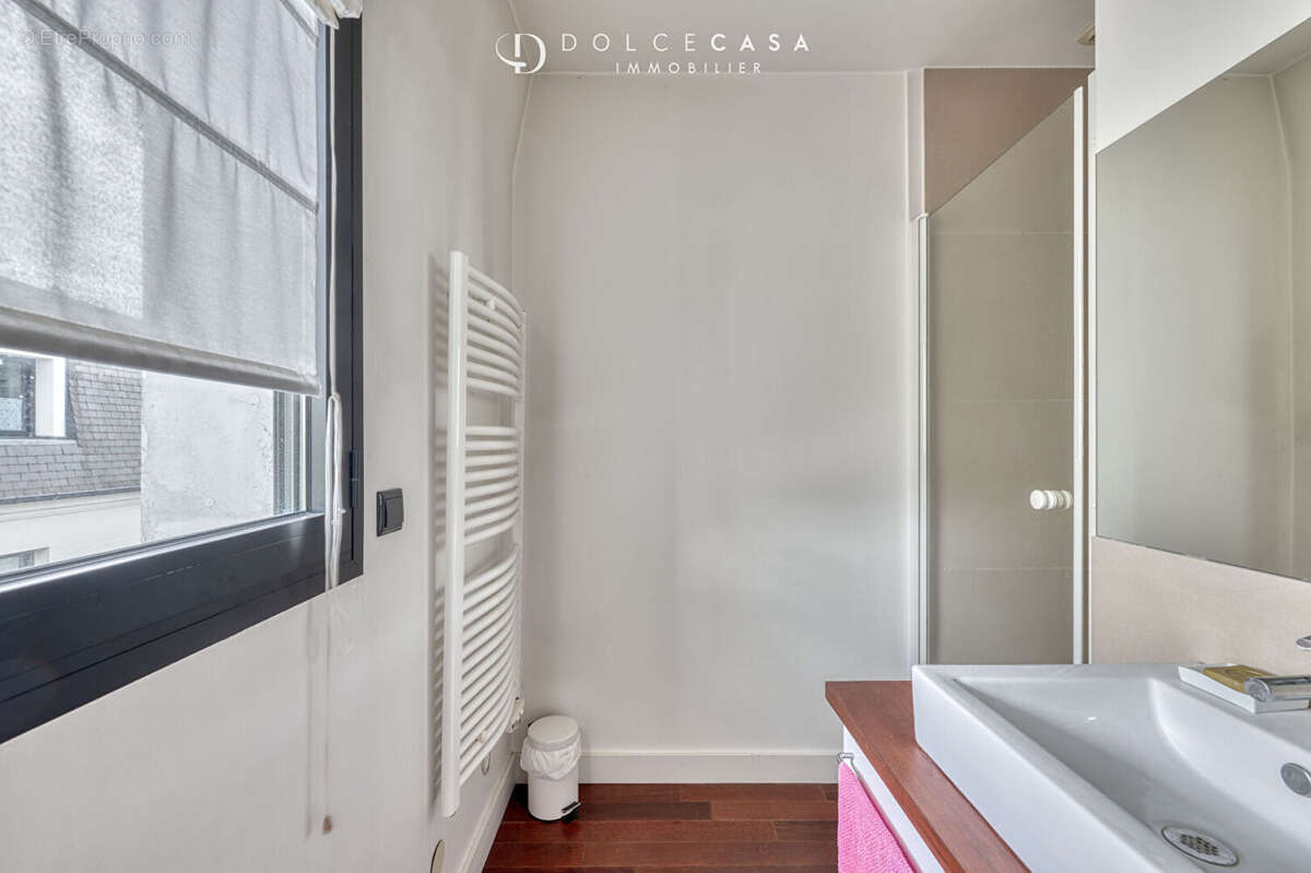 Maison à BRY-SUR-MARNE