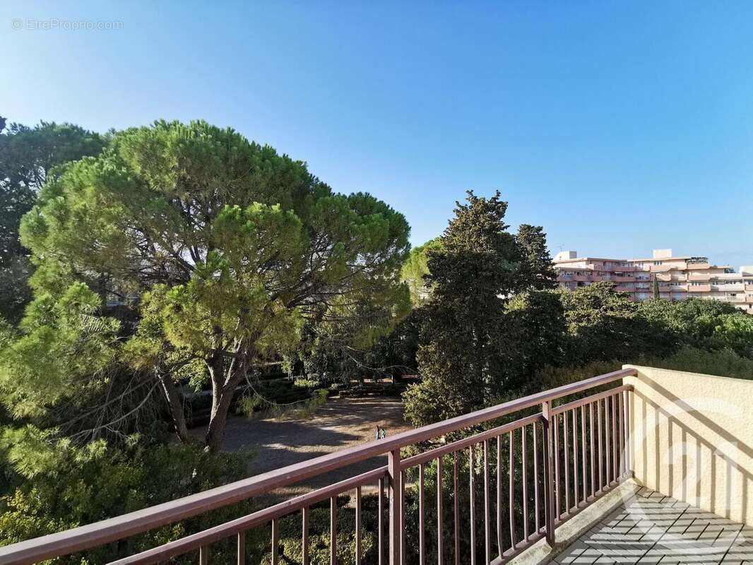 Photo 7 - Appartement à MONTPELLIER