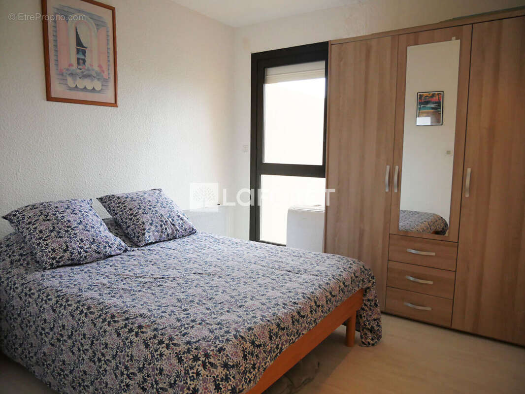 Appartement à LE BARCARES