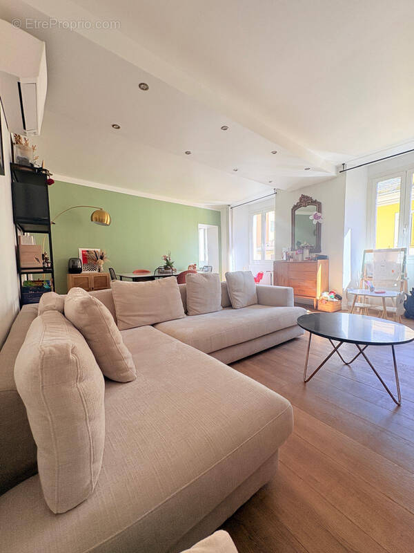 Appartement à SAN-MARTINO-DI-LOTA