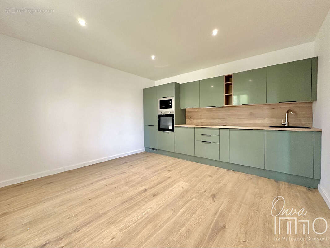 Maison à LYON-3E