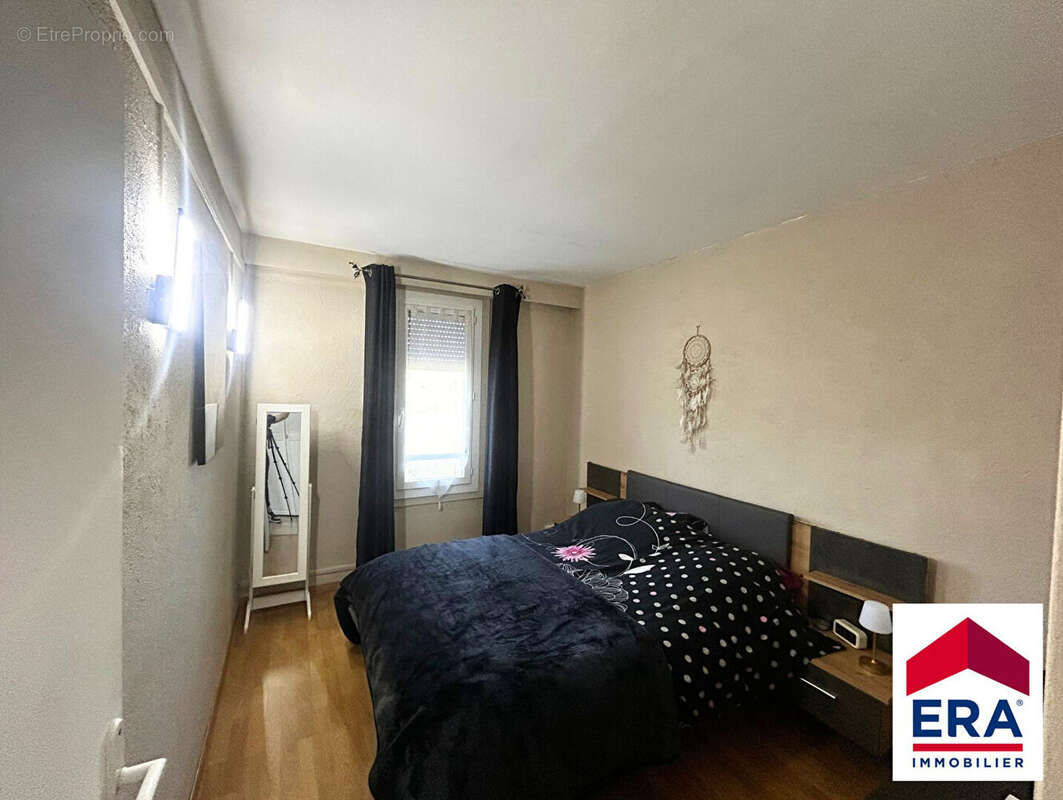 Appartement à LAPALUD