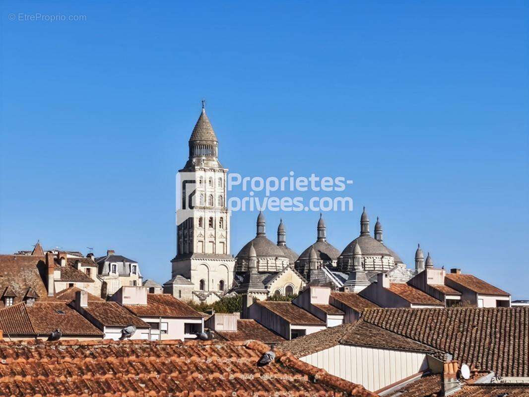 Maison à PERIGUEUX