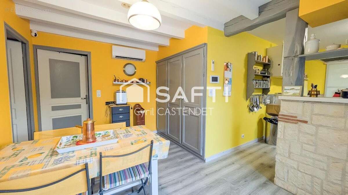 Photo 5 - Maison à ESTILLAC