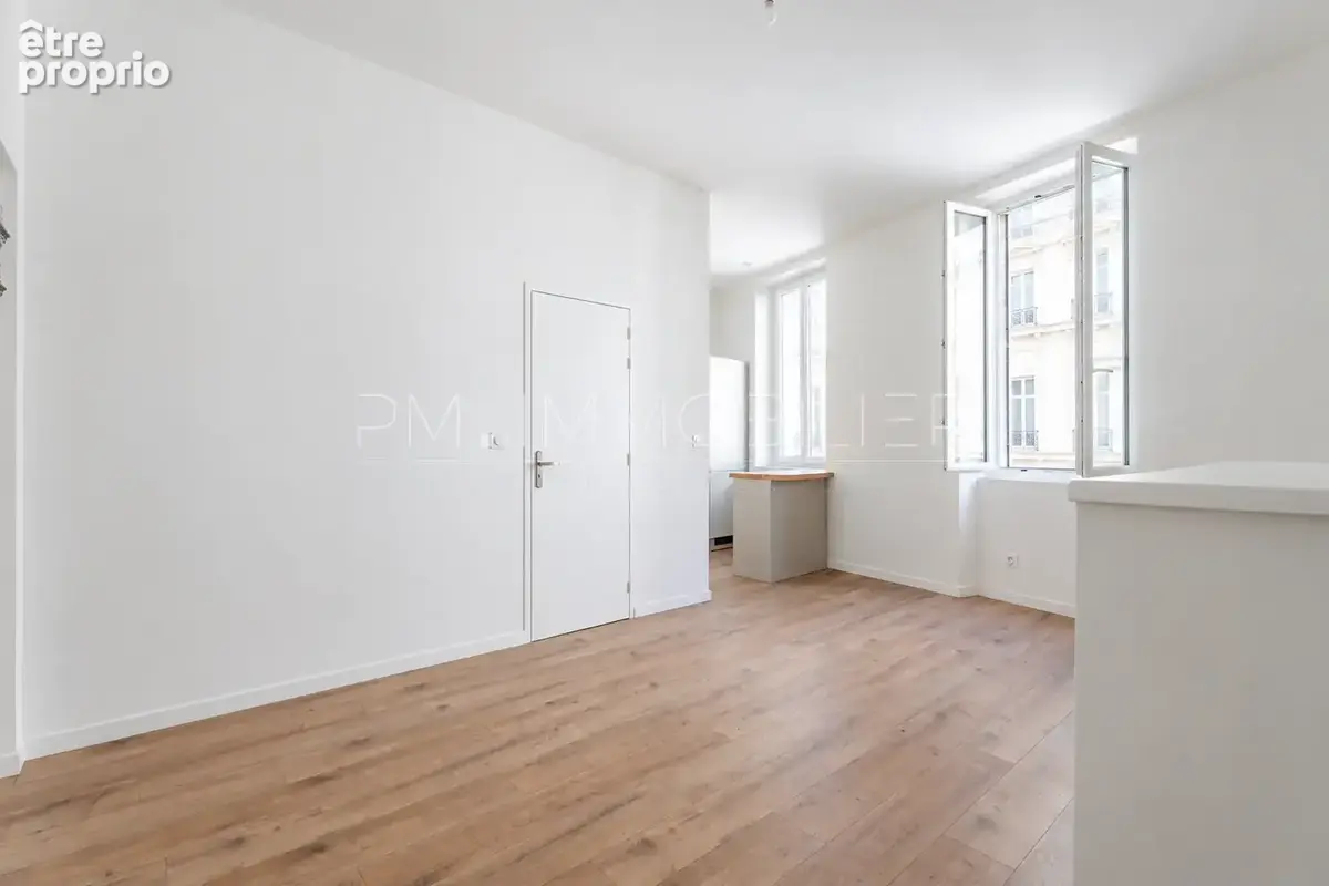 Appartement 2 pièces 38 m² à vendre à Marseille-1e (13001) - photo 4