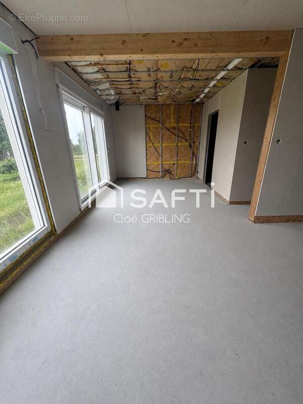 Maison 115 m² à Herbitzheim  - photo 3