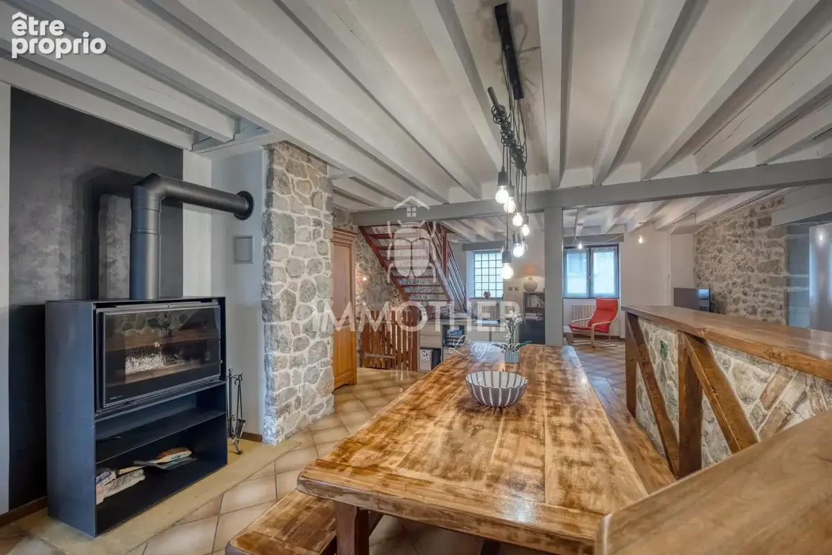 Photo Maison à Voreppe au prix de 369 000€