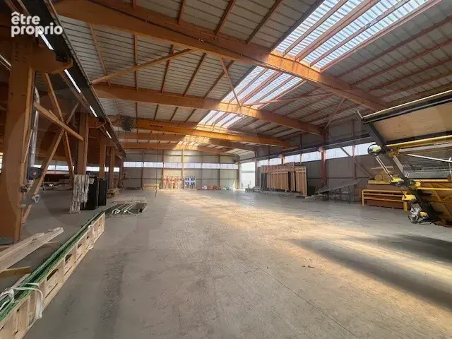 Bien immobilier à vendre à Bourg-Des-Comptes (35890) - photo 3