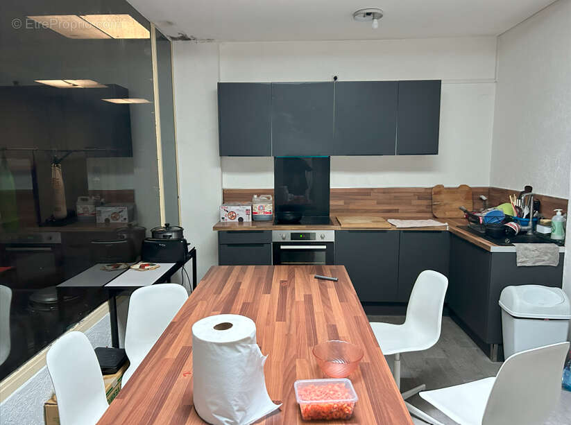 Commerce à BORDEAUX