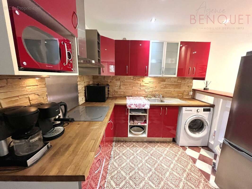 Appartement à BIARRITZ