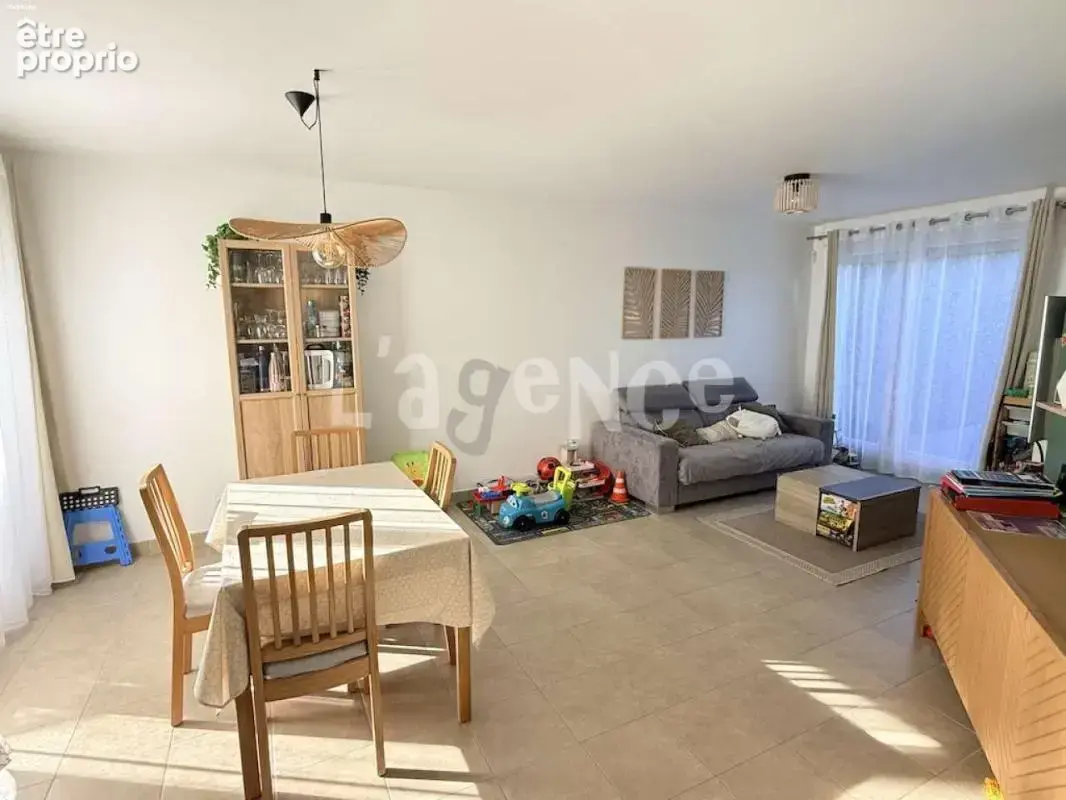 Maison 4 pièces - photo 3