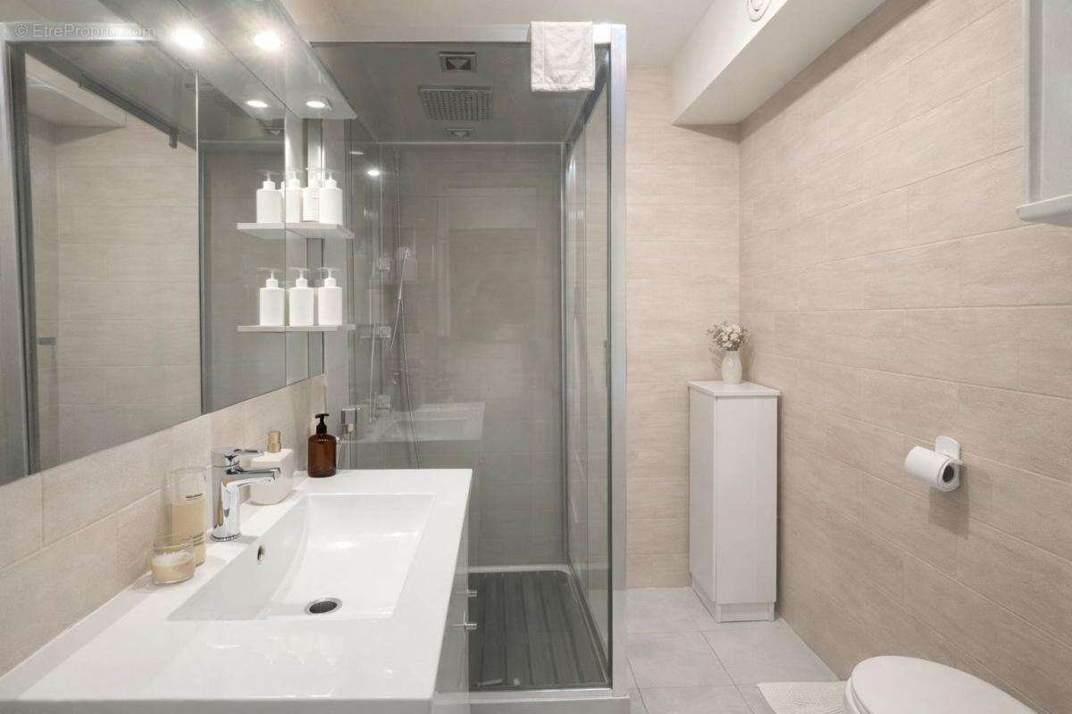 Appartement à LE CANNET