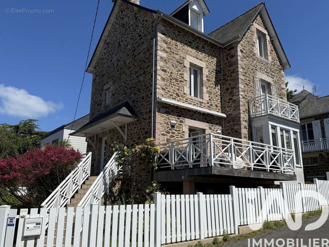 Photo 2 - Maison à PLENEUF-VAL-ANDRE