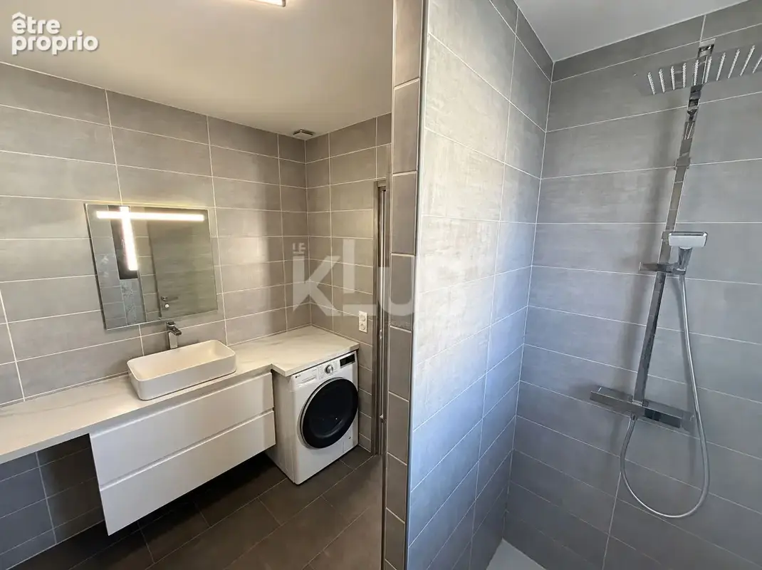 Appartement 2 pièce(s) 67 m² - photo 13