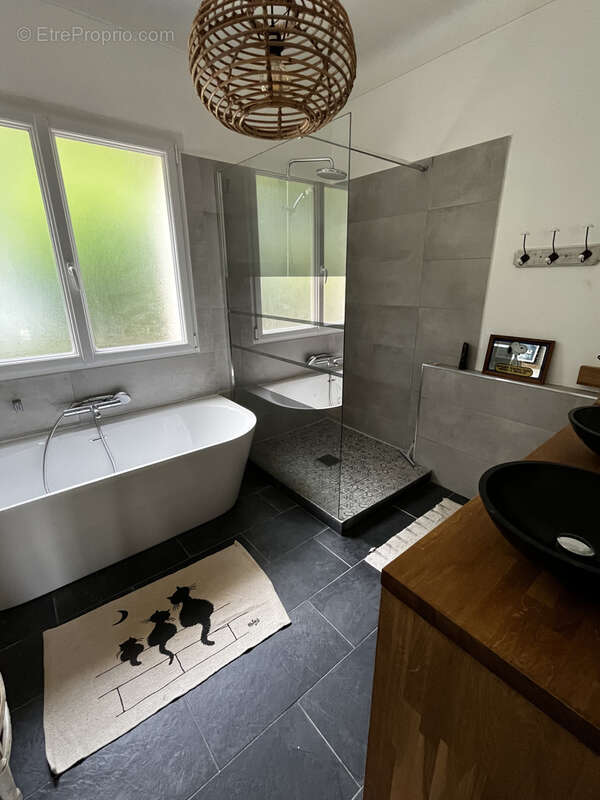 Maison à PONT-DU-CASSE