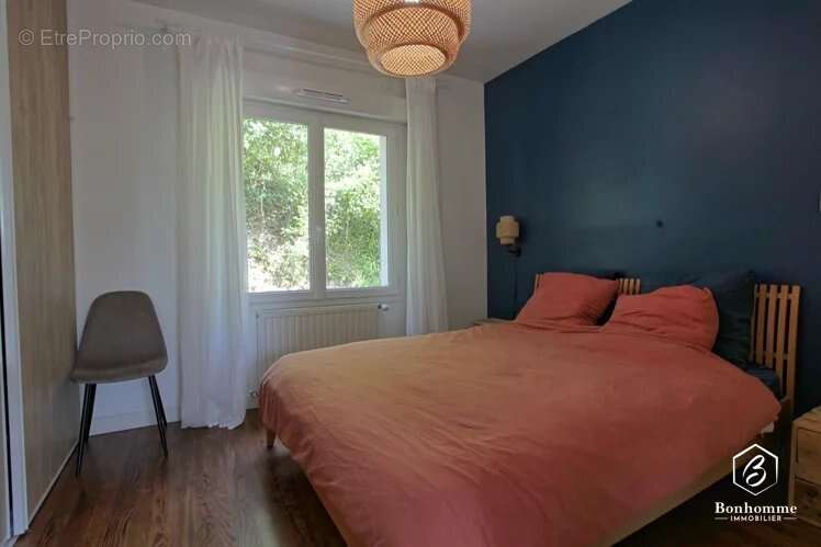 Maison à BAURECH