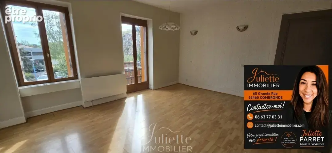 Maison de 3 chambres  avec jardin - photo 10