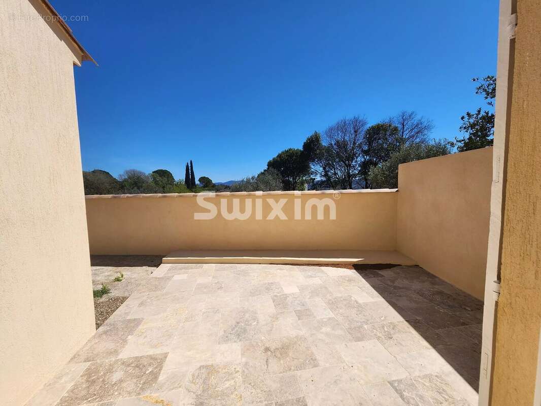 Appartement à LES ARCS