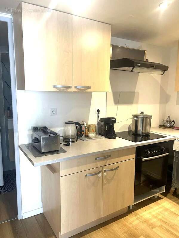 Appartement à DANJOUTIN