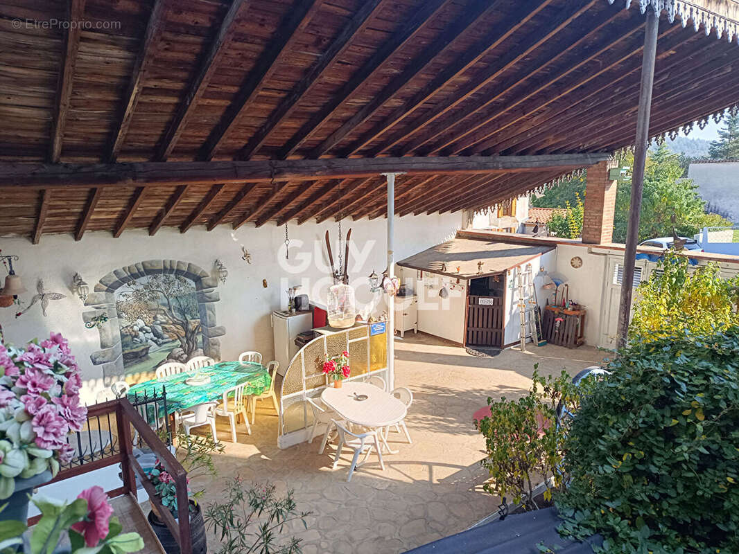 Maison à LEIGNEUX
