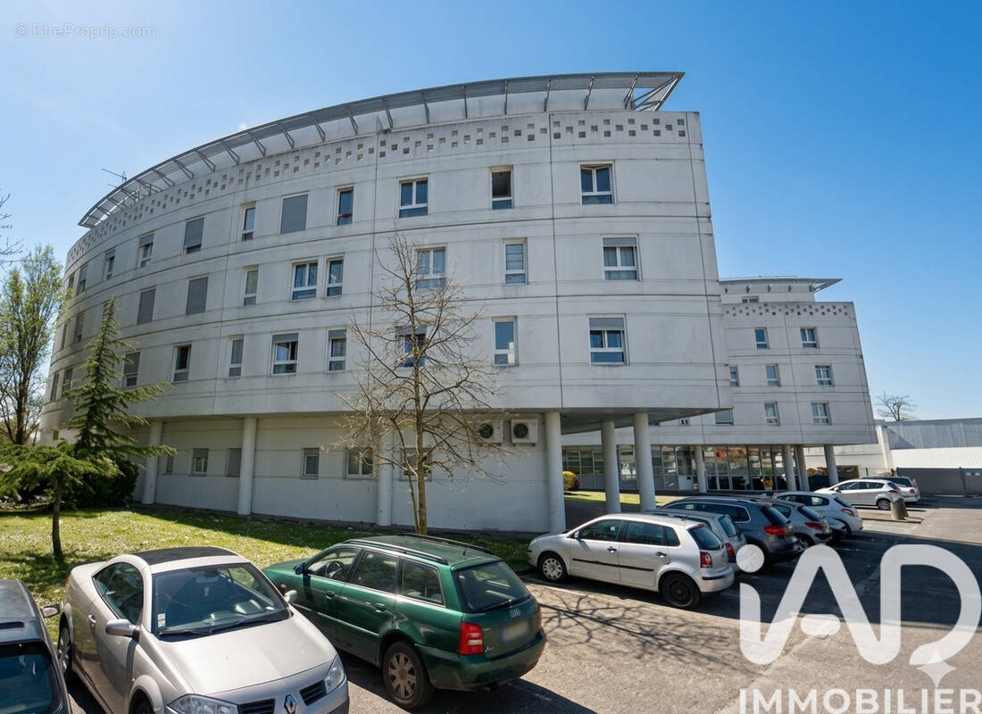 Photo 1 - Appartement à PESSAC