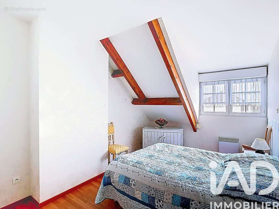 Photo 7 - Maison à MERICOURT