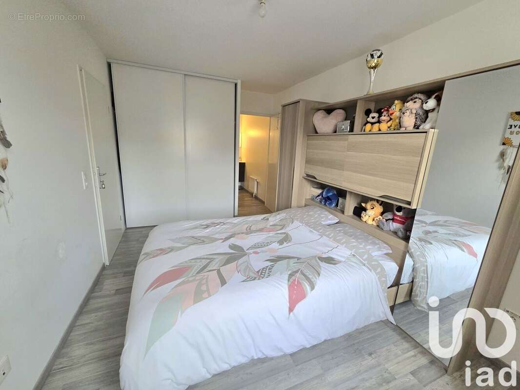 Photo 4 - Appartement à DAMMARIE-LES-LYS