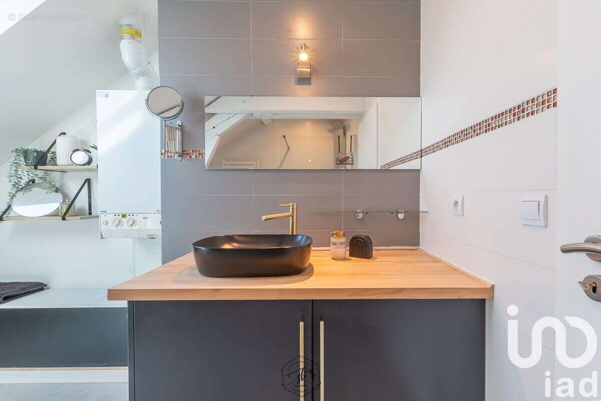 Photo 8 - Appartement à TERVILLE