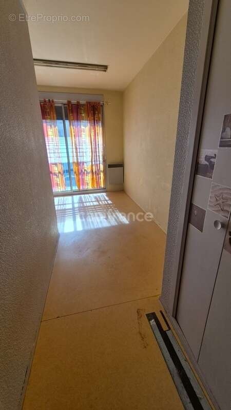 Appartement à SAINT-GAUDENS