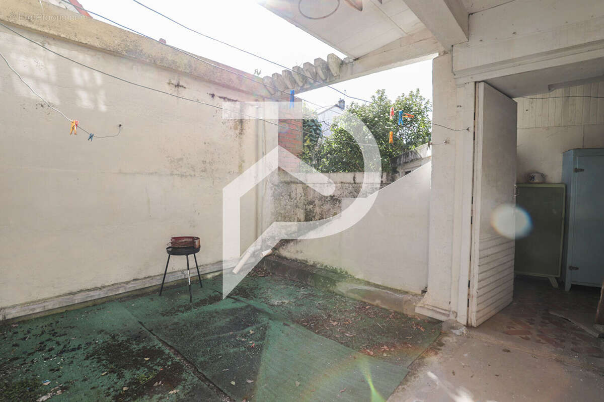 Appartement à CLAMART