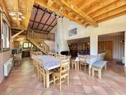 Appartement à AILLON-LE-JEUNE