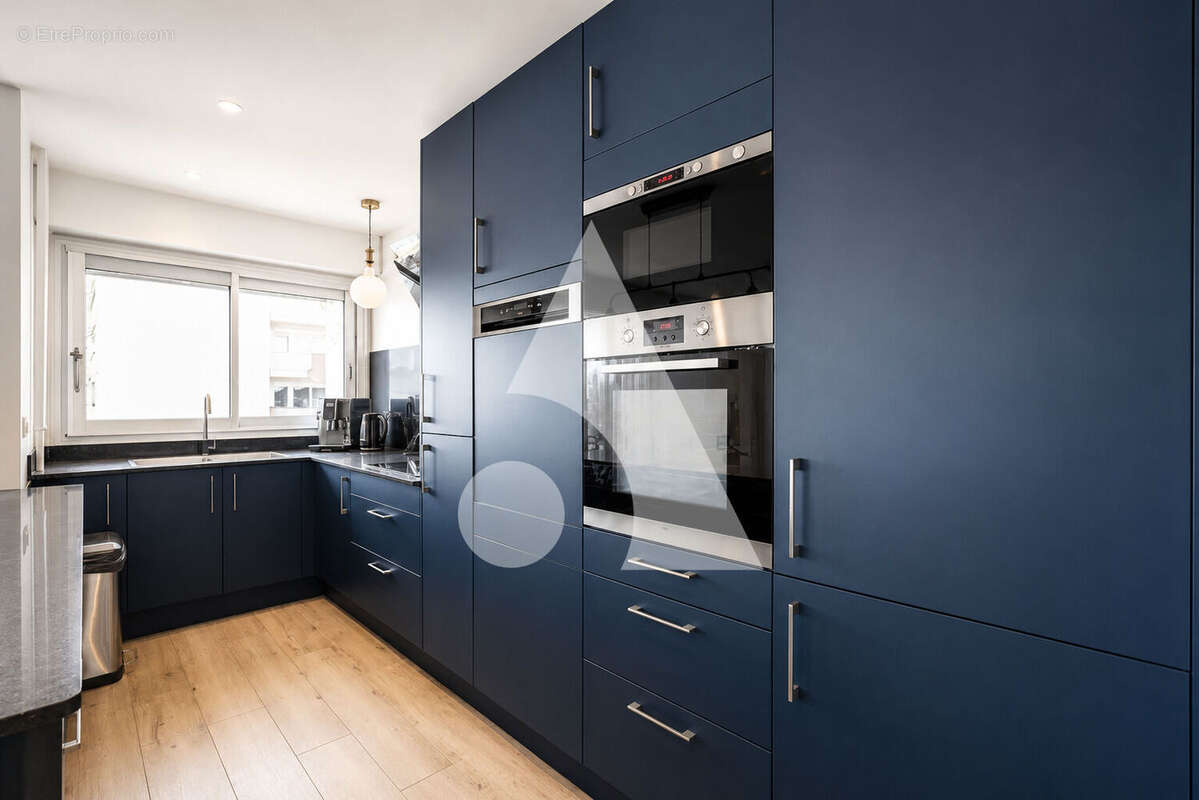 Appartement à CLICHY