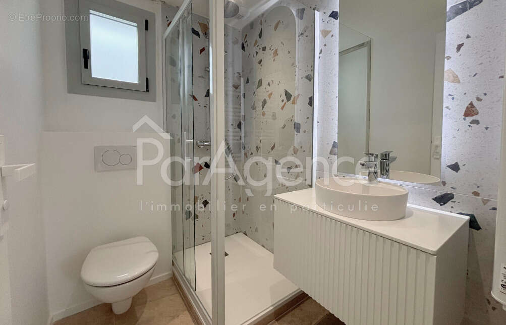 Maison à VAUX-SUR-MER