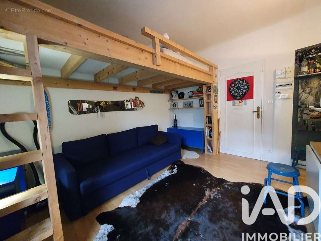 Photo 4 - Appartement à CAUTERETS