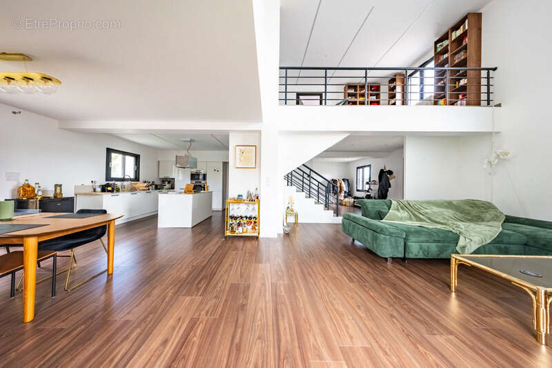 Maison à vendre 6 pièces GENLIS (21) - photo 3