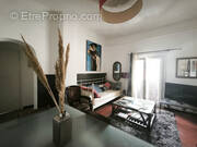 Appartement à SAINT-LAURENT-DE-LA-SALANQUE