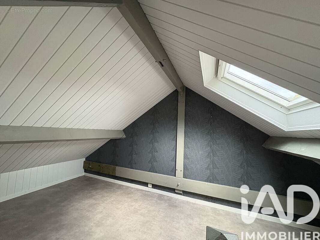 Photo 8 - Maison à BEAUVOIR